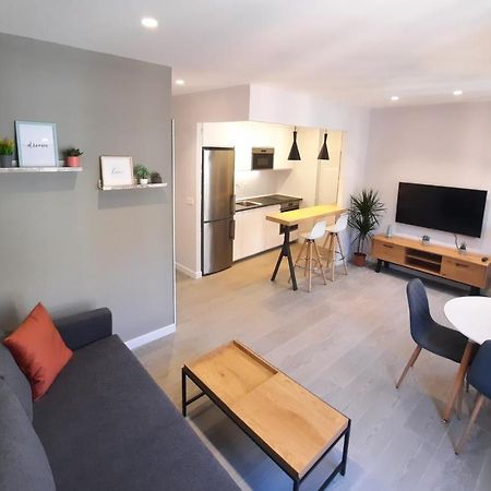 Apartamento Foro Romano Zaragoza Eksteriør bilde