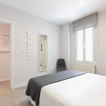 Apartamento Foro Romano Zaragoza Eksteriør bilde