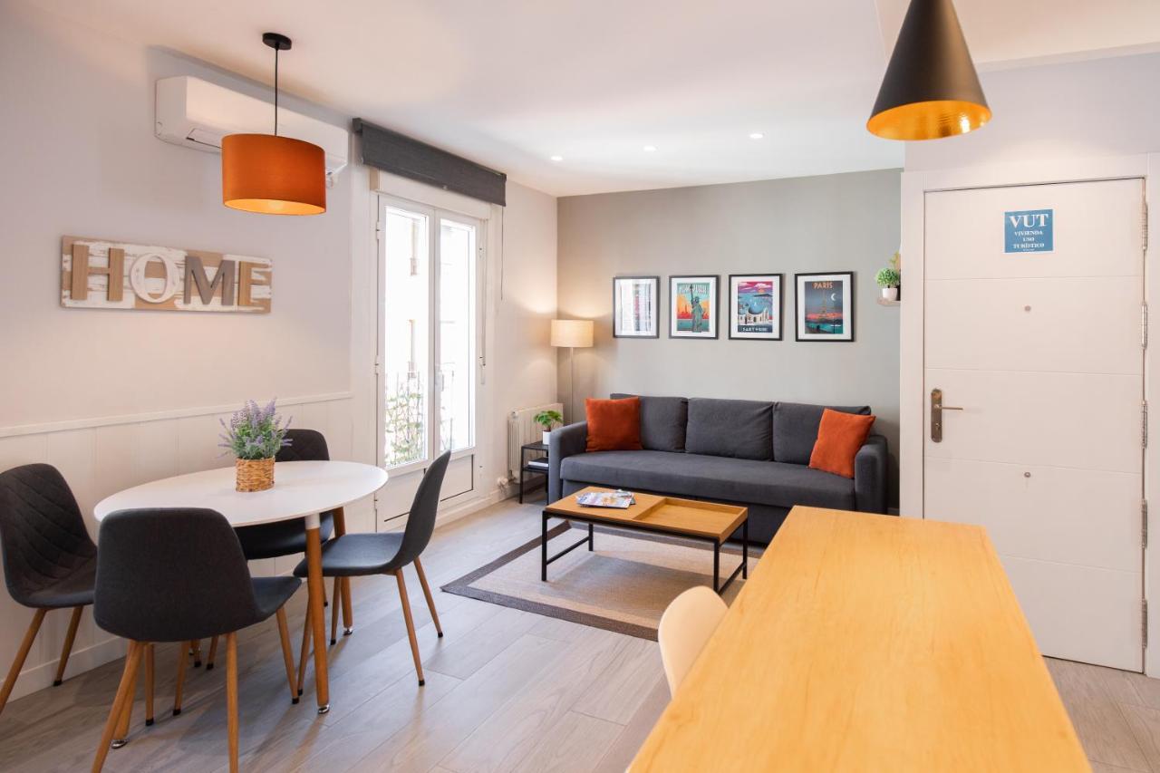 Apartamento Foro Romano Zaragoza Eksteriør bilde