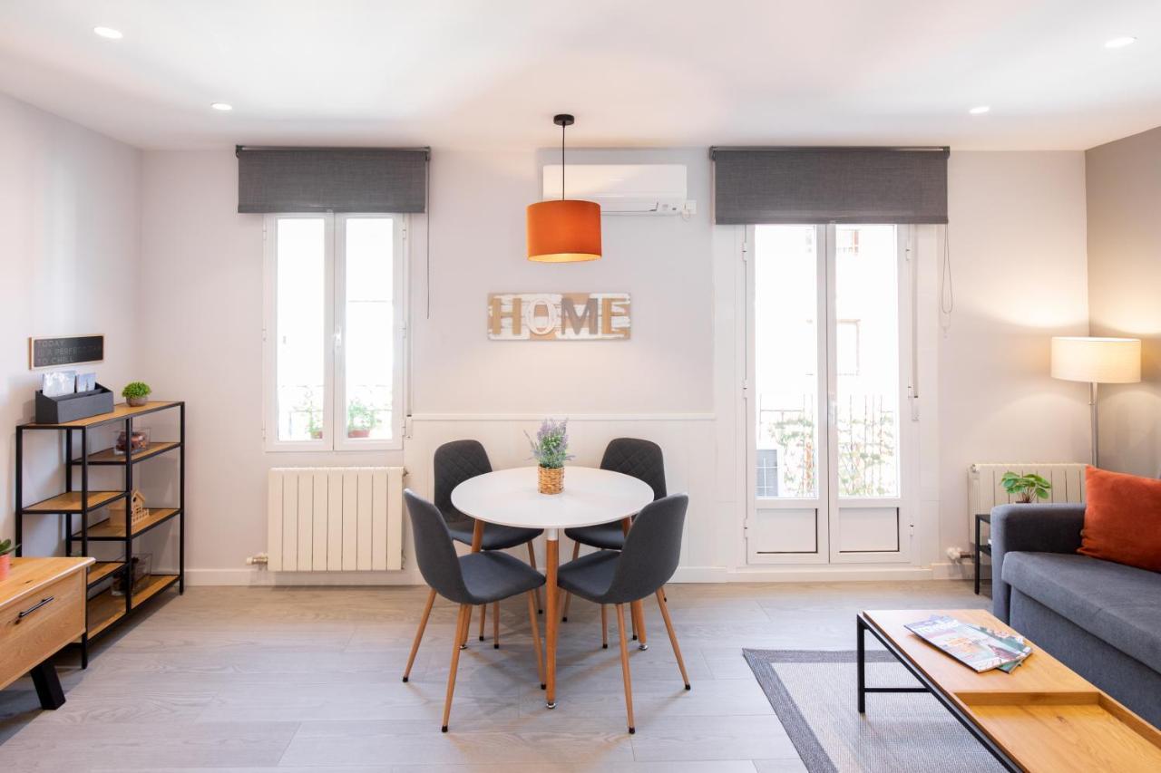 Apartamento Foro Romano Zaragoza Eksteriør bilde