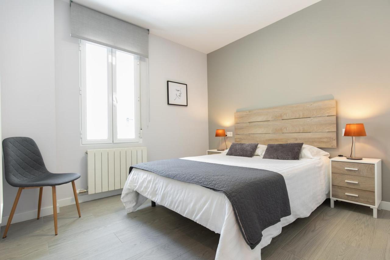 Apartamento Foro Romano Zaragoza Eksteriør bilde