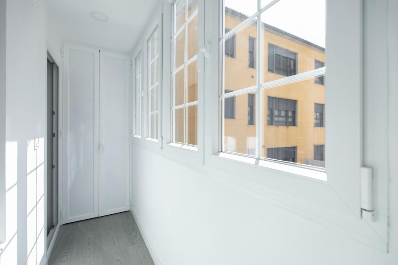 Apartamento Foro Romano Zaragoza Eksteriør bilde