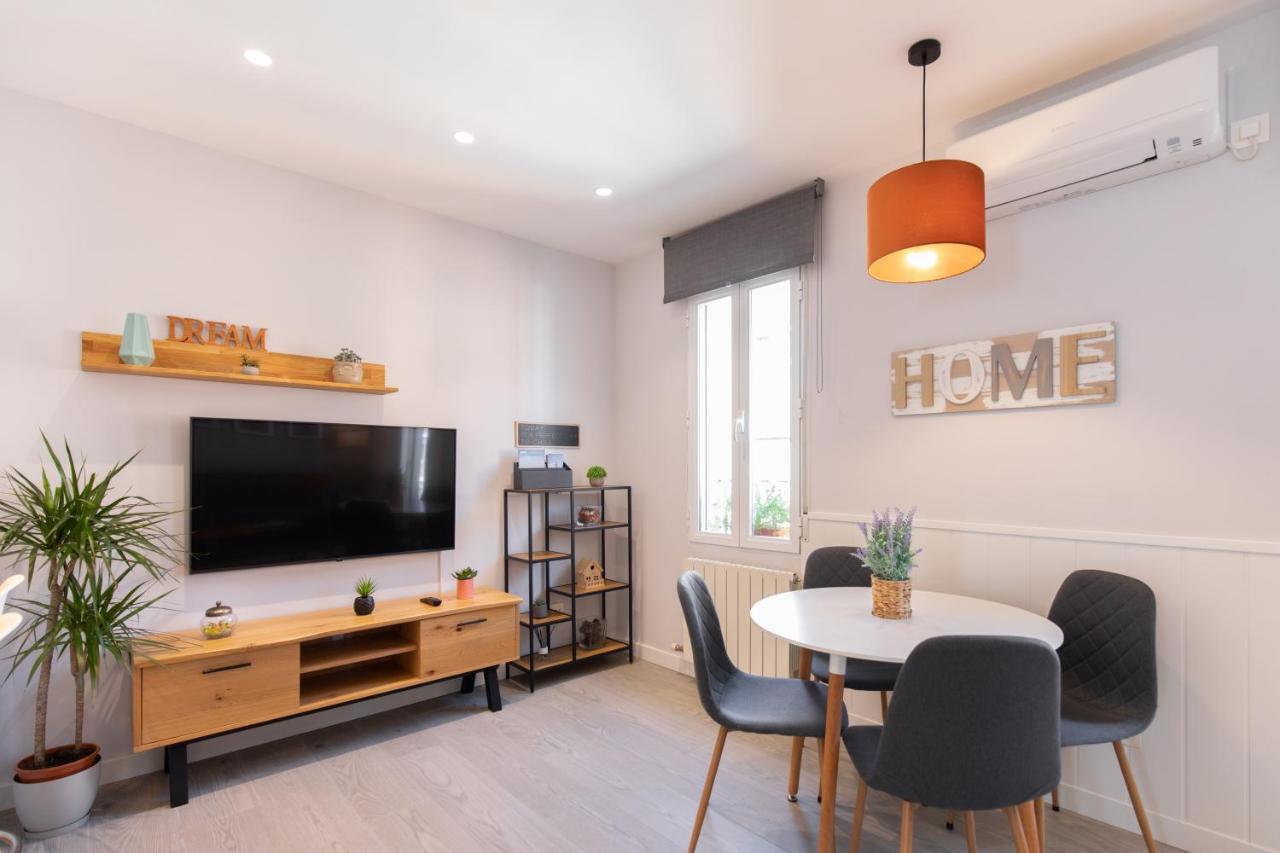 Apartamento Foro Romano Zaragoza Eksteriør bilde