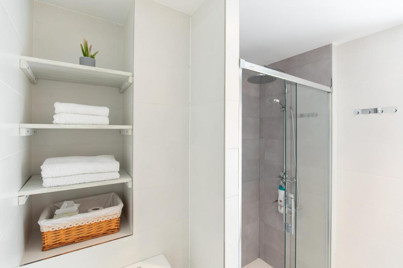 Apartamento Foro Romano Zaragoza Eksteriør bilde