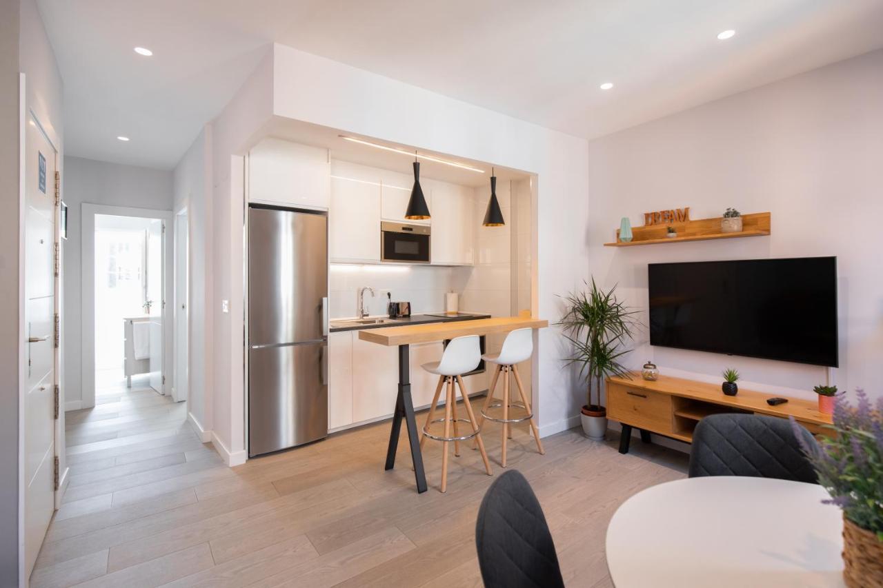 Apartamento Foro Romano Zaragoza Eksteriør bilde
