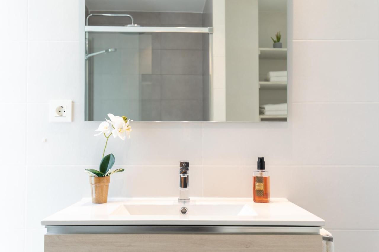 Apartamento Foro Romano Zaragoza Eksteriør bilde