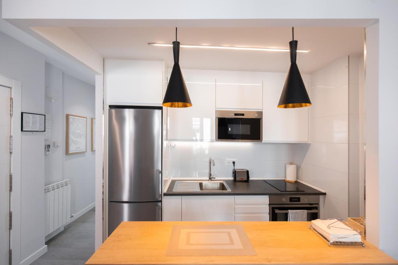 Apartamento Foro Romano Zaragoza Eksteriør bilde
