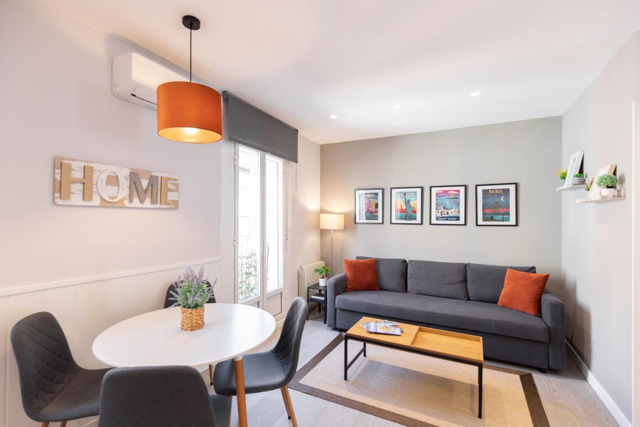 Apartamento Foro Romano Zaragoza Eksteriør bilde