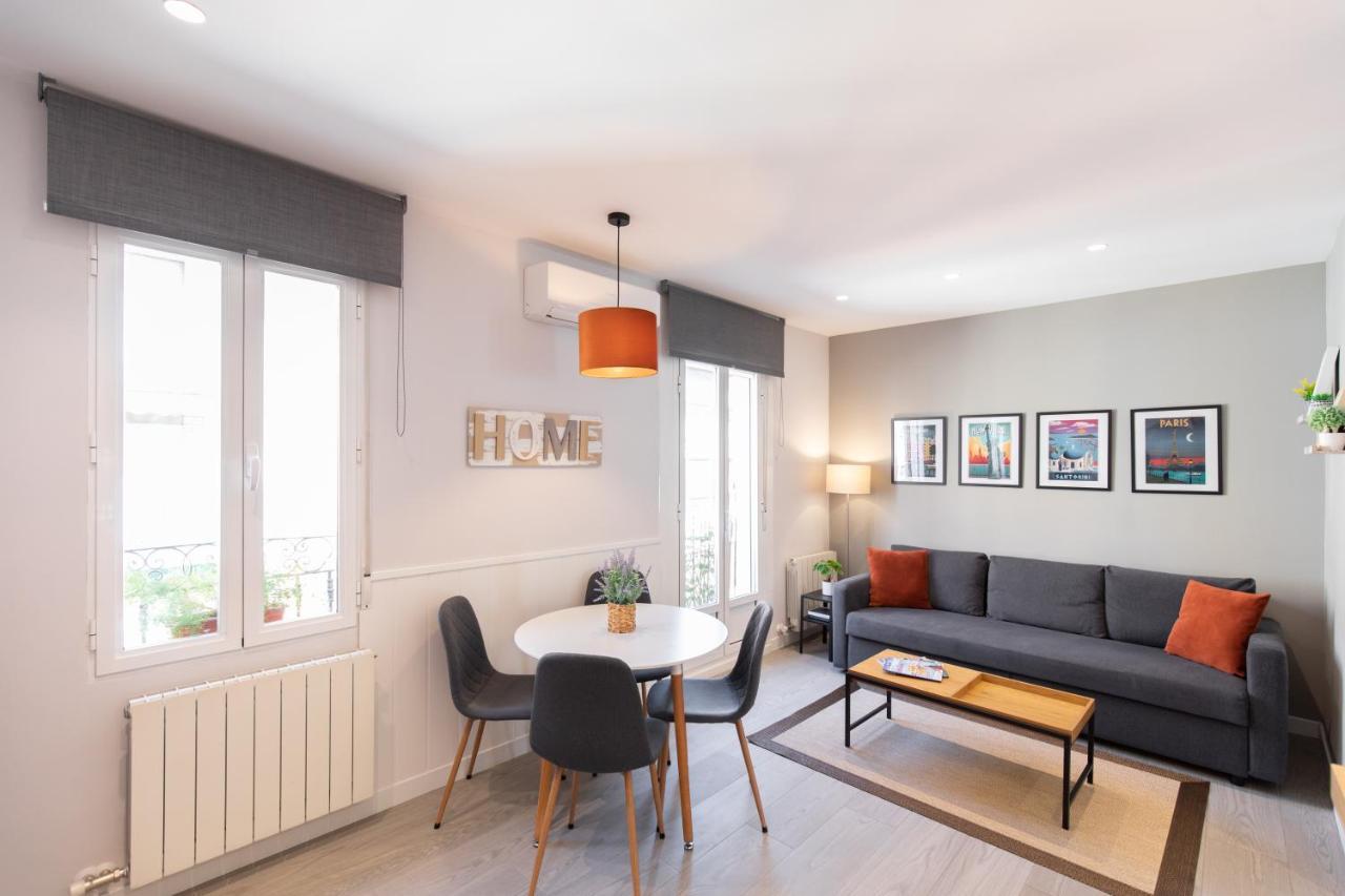 Apartamento Foro Romano Zaragoza Eksteriør bilde